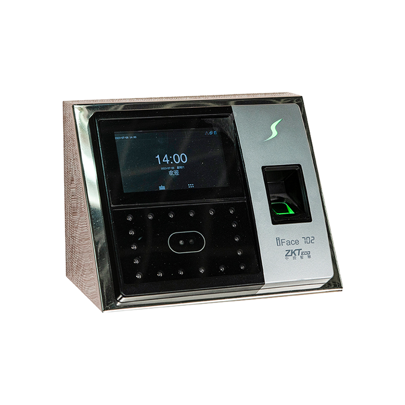 Intelligente automatische safe depositusdoos