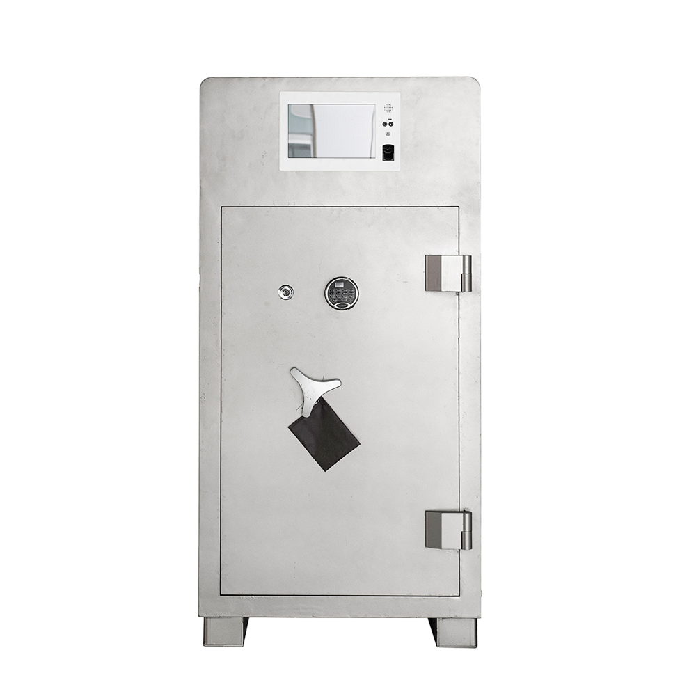 Bank Security Vault veilige beveiligingsdeur/kluisdeur