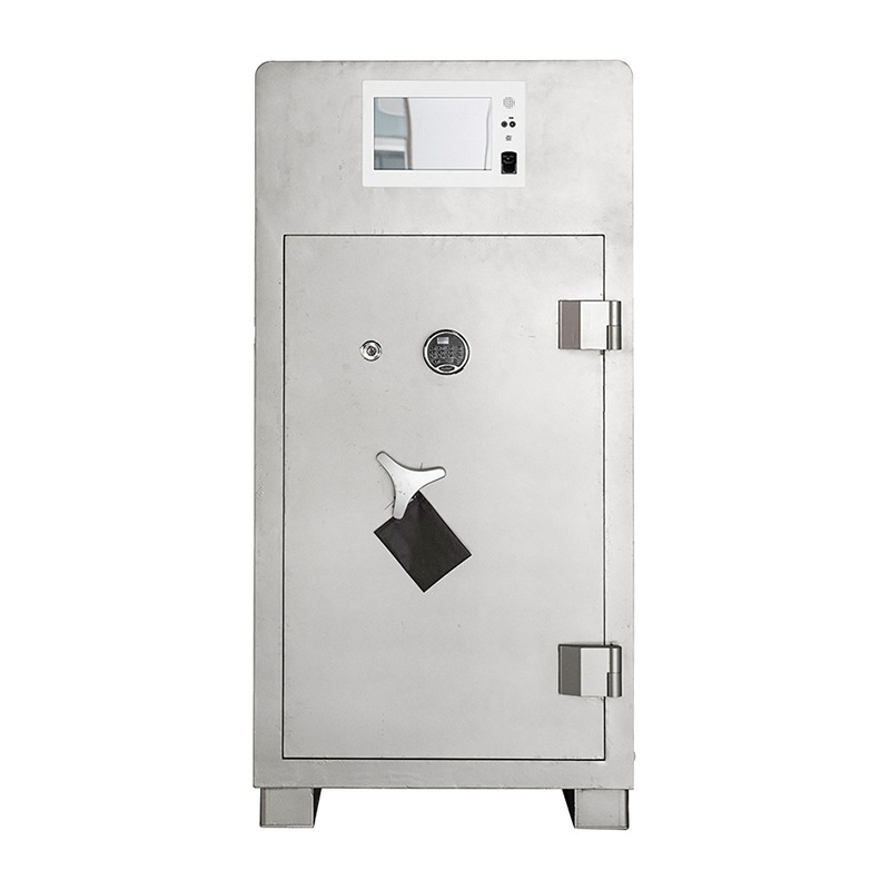 Bank Security Vault veilige beveiligingsdeur/kluisdeur