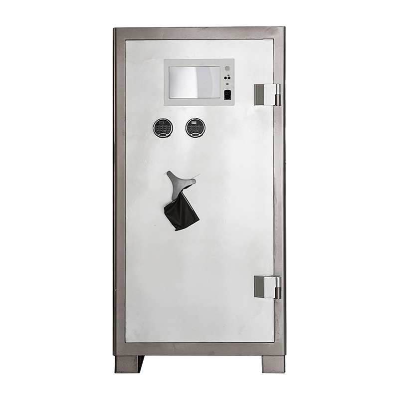 Intelligente brandwerende Vault Room Safe Deposit Box Vault Deur
