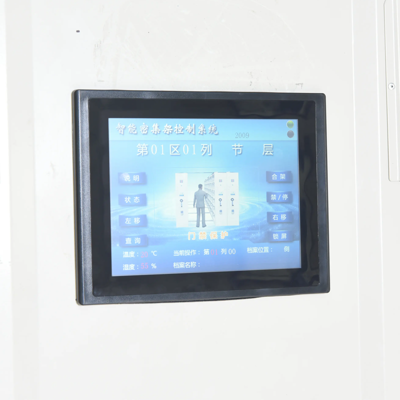 Intelligente compacte plank