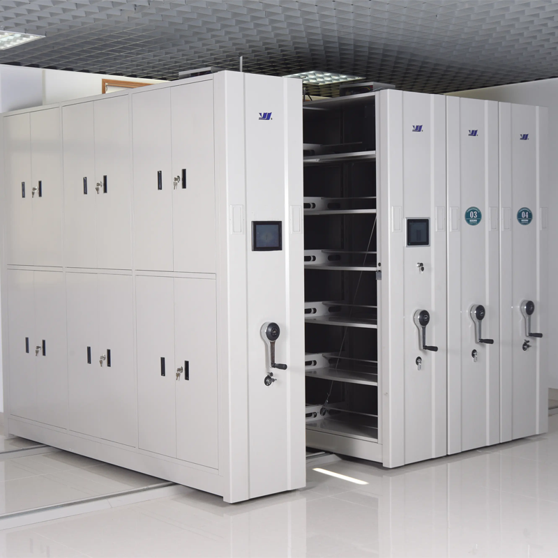 Intelligente compacte plank