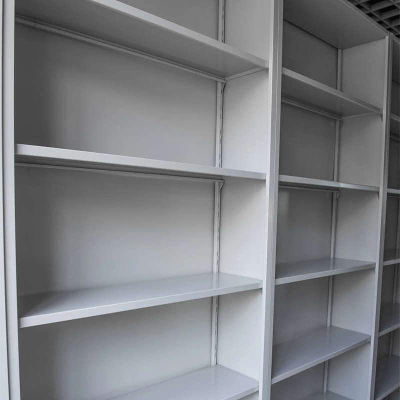 Intelligente compacte plank