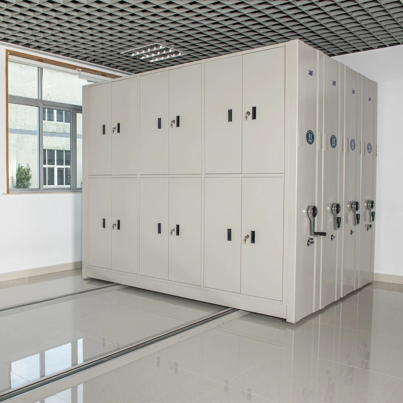 Intelligente compacte plank