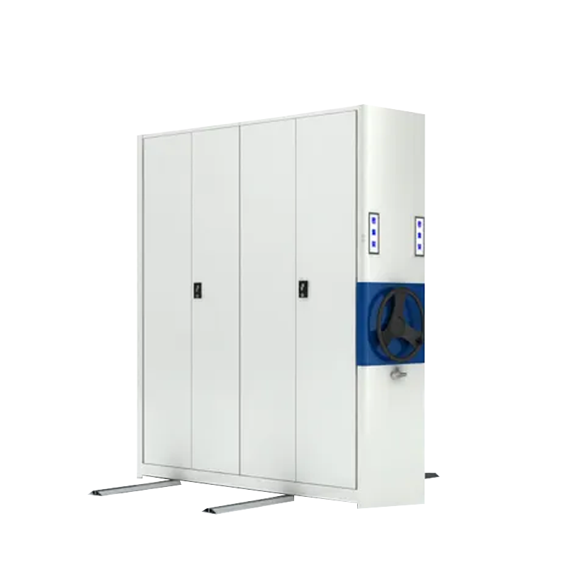 Intelligente compacte plank
