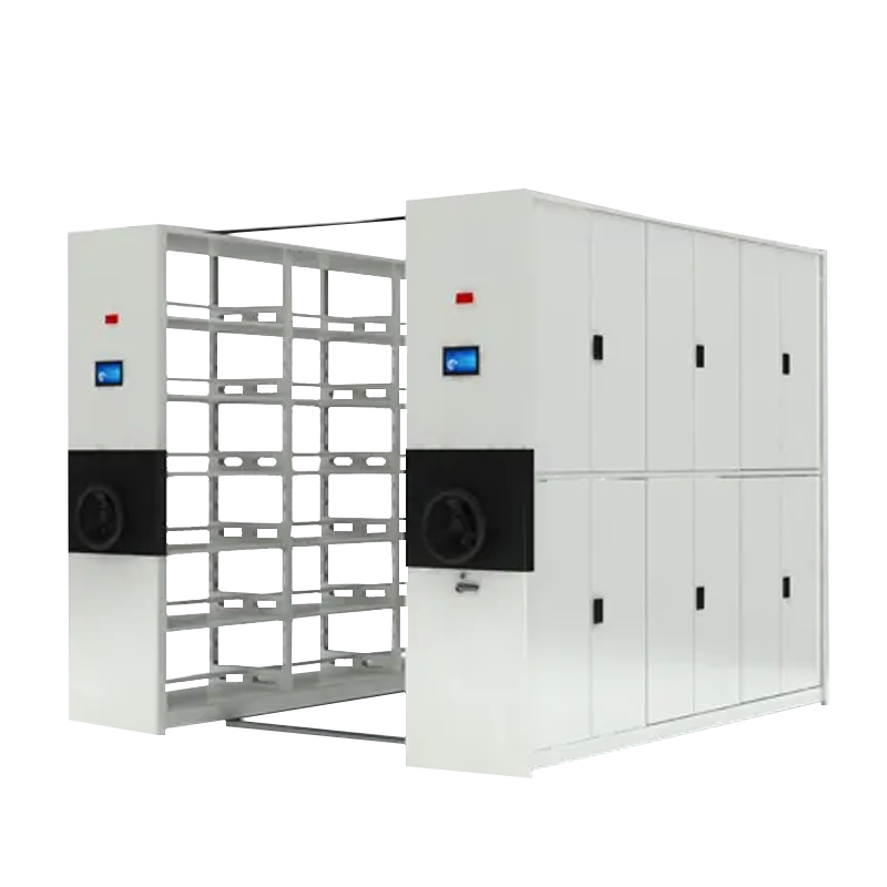 Intelligente compacte plank